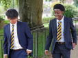 Monkton named in Top 3 Independent Schools in the UK for Pastoral Care Monkton named in Top 3 Independent Schools in the UK for Pastoral Care