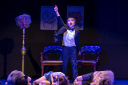 Monkton's Year 5 and 6 Production of Aristocats Monkton's Year 5 and 6 Production of Aristocats