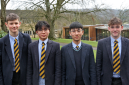 Outstanding Early GCSE Maths Results at Monkton Outstanding Early GCSE Maths Results at Monkton