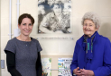 In Honour of Elizabeth Chorley In Honour of Elizabeth Chorley