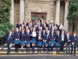 Monkton pupils shine at Mid Somerset