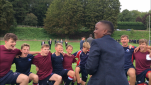 Eddystone House - a symbol of Brotherhood by Ethan Machell Year 10 Eddystone House - a symbol of Brotherhood by Ethan Machell Year 10
