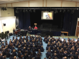 Rugby World Cup winner Francois Louw visits Monkton Prep and Pre-Prep students Rugby World Cup winner Francois Louw visits Monkton Prep and Pre-Prep students