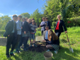 Monkton joins the BSA Boarding Orchard Monkton joins the BSA Boarding Orchard
