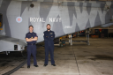 OMs Working Together: The Royal Navy OMs Working Together: The Royal Navy