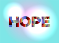 Overcoming Lockdown Series - Hope, education's most important advocate Overcoming Lockdown Series - Hope, education's most important advocate