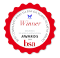 Monkton proud to receive BSA Award for community-based initiatives Monkton proud to receive BSA Award for community-based initiatives