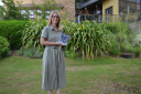 Monkton teacher wins prestigious award Monkton teacher wins prestigious award