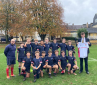 Monkton Prep School Gifted U18 England Match Shirt