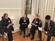 Monkton hosts first ever Bath Schools Philosothon Monkton hosts first ever Bath Schools Philosothon