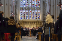 Carols at Bath Abbey 2023 Carols at Bath Abbey 2023