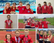 South West Schools Biathlon Success
