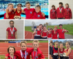 South West Schools Biathlon Success South West Schools Biathlon Success