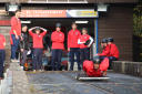 Sports Excellence Visit to British Bobsleigh Sports Excellence Visit to British Bobsleigh