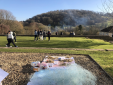 Monkton Wellbeing & Sustainability Day 2023 Monkton Wellbeing & Sustainability Day 2023
