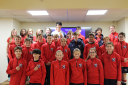 Prep Sports Excellence with Joe Choong Prep Sports Excellence with Joe Choong