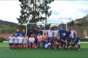 OM vs Student Hockey and Farewell