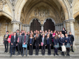 Salisbury Cathedral Evensong