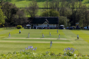 Monkton Cavaliers Cricket Event Unveils New Scoreboard Monkton Cavaliers Cricket Event Unveils New Scoreboard