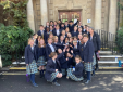 Monkton Prep Success at Mid Somerset Festival 2023