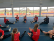 Monkton Sports Excellence with Jason Gardener MBE Monkton Sports Excellence with Jason Gardener MBE