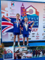 Prep Pupils Compete for GB at European Biathle Championships Prep Pupils Compete for GB at European Biathle Championships