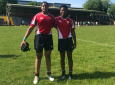 Monkton Pupils Represent Dorset & Wiltshire U17 Rugby Monkton Pupils Represent Dorset & Wiltshire U17 Rugby