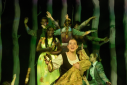 Monkton’s Senior Production of Into the Woods: A Magical Triumph Monkton’s Senior Production of Into the Woods: A Magical Triumph