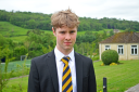 Monkton student invited to attend Cambridge University Physics Challenge Monkton student invited to attend Cambridge University Physics Challenge