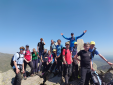 Monkton Mountain Challenge - Snowdonia Monkton Mountain Challenge - Snowdonia