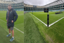 From Monkton to Twickenham From Monkton to Twickenham