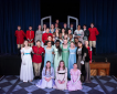 Pride & Prejudice Production Pride & Prejudice Production