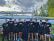 Monkton Students Selected for Junior Inter-Regional Regatta