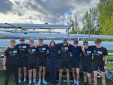 Monkton Students Selected for Junior Inter-Regional Regatta Monkton Students Selected for Junior Inter-Regional Regatta