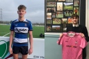 Representative Rugby Update Representative Rugby Update