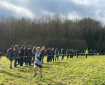 South West Schools Cross Country: 4 Monkton Runners Represent Avon South West Schools Cross Country: 4 Monkton Runners Represent Avon