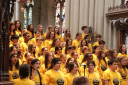 Prep Pupils Perform with Bath Philharmonia School Voices  Prep Pupils Perform with Bath Philharmonia School Voices