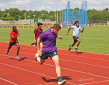 Senior Sports Day 2024 Senior Sports Day 2024