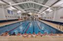 Sponsored Swim for Genesis Trust Sponsored Swim for Genesis Trust