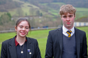 Monkton pupils receive Oxford University offers Monkton pupils receive Oxford University offers