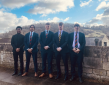 Monkton Rugby raises £632 for charity iThemba Monkton Rugby raises £632 for charity iThemba