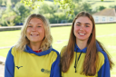 Monkton Students selected for Team Bath's Athlete Development Centre (ADC) Monkton Students selected for Team Bath's Athlete Development Centre (ADC)