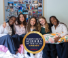 Monkton named Finalists for Independent Boarding School of the Year Monkton named Finalists for Independent Boarding School of the Year