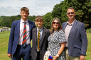 Monkton Military Boarder celebrates Bath Rugby and A-level success Monkton Military Boarder celebrates Bath Rugby and A-level success