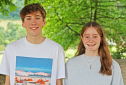 Early start, big finish: Monkton students ace A-levels after joining in Kindergarten Early start, big finish: Monkton students ace A-levels after joining in Kindergarten
