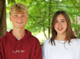 Monkton Students Celebrate Outstanding GCSE results and HPQ success Monkton Students Celebrate Outstanding GCSE results and HPQ success