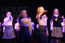 Monkton Prep's Senior Dance Team qualify for National Finals Monkton Prep's Senior Dance Team qualify for National Finals