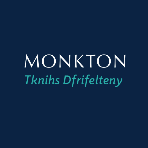 Monkton Think Differently 