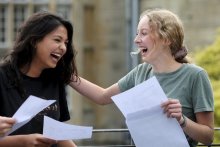 Another strong set of results from Monkton pupils