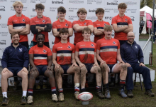 Rosslyn Park National Rugby Sevens Tournament